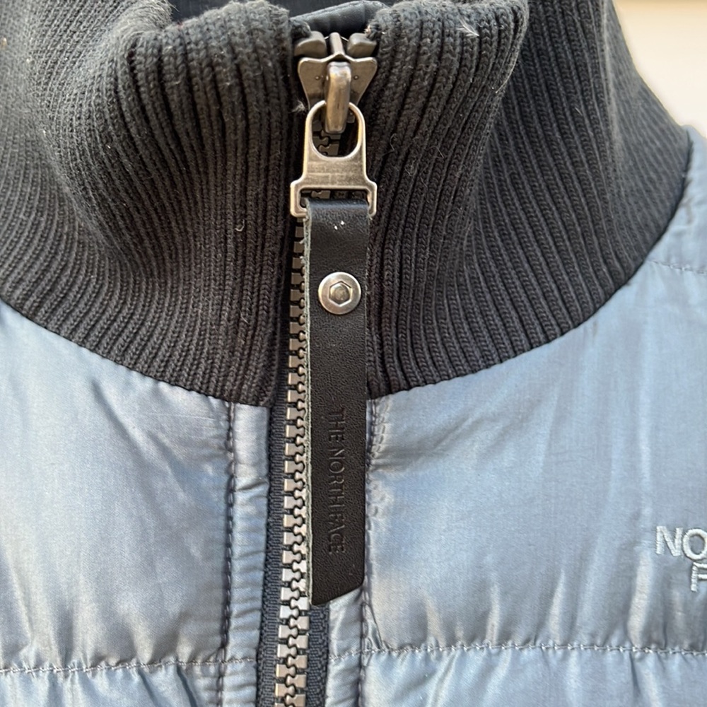 The north face goose down jacket women’s size SP - Picture 2 of 12